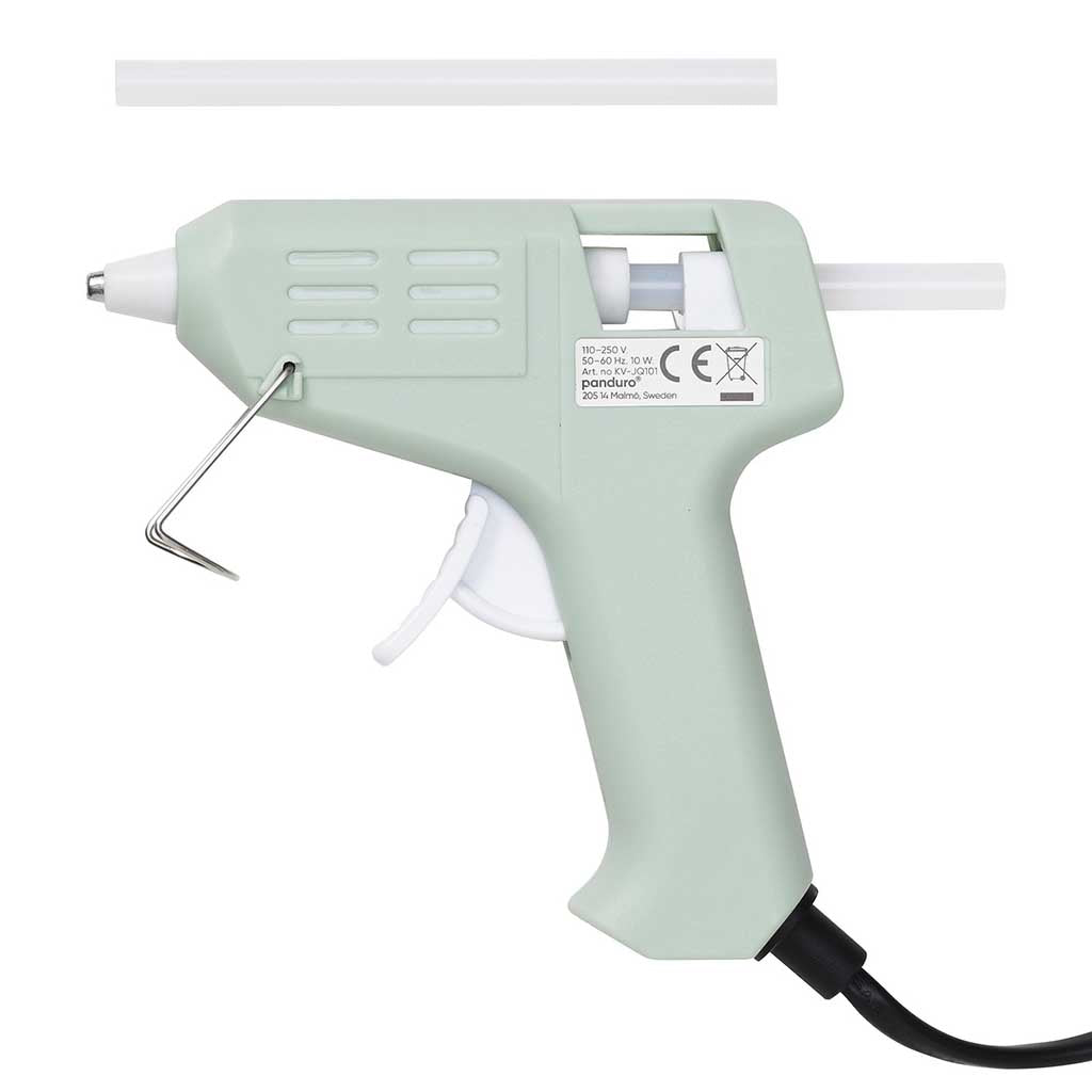 LÄMPÖLIIMAPISTOOLI