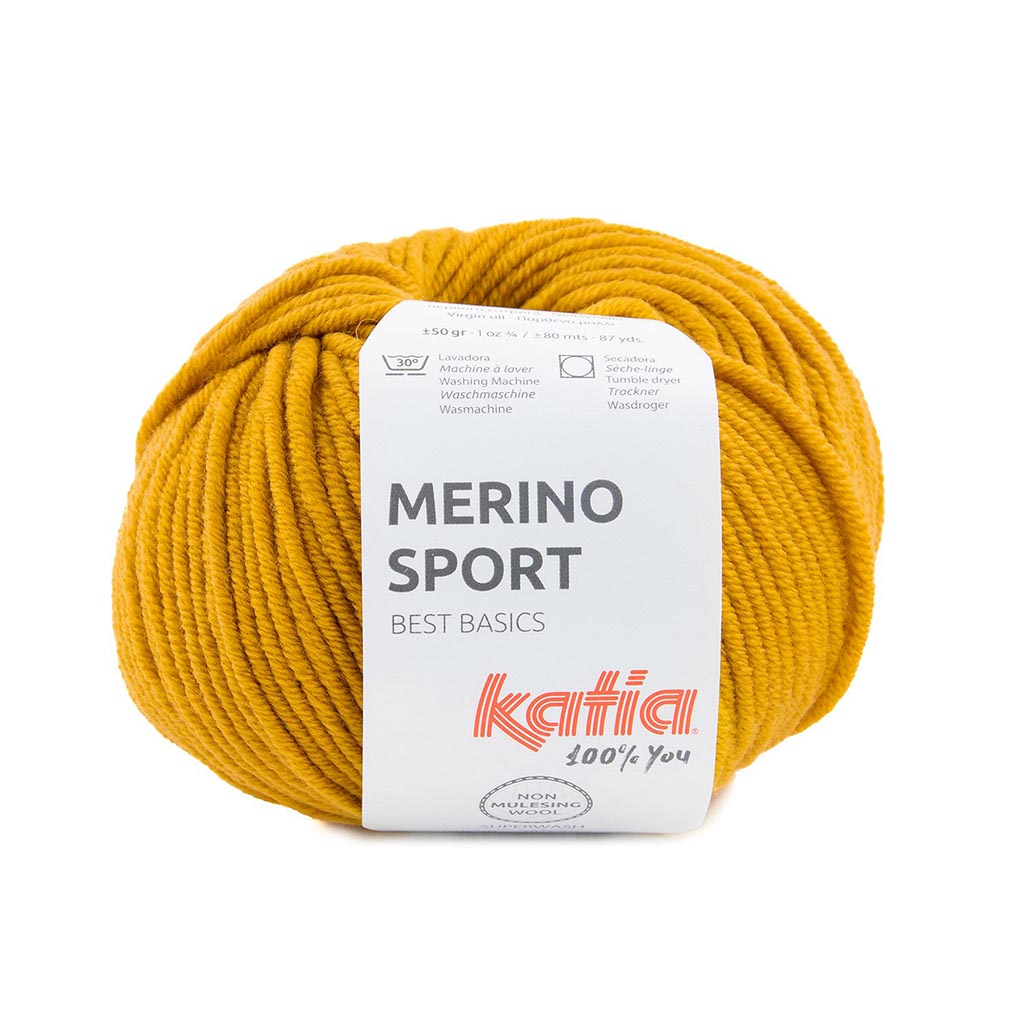 MERINO SPORT 50G – POISTUVA TUOTE