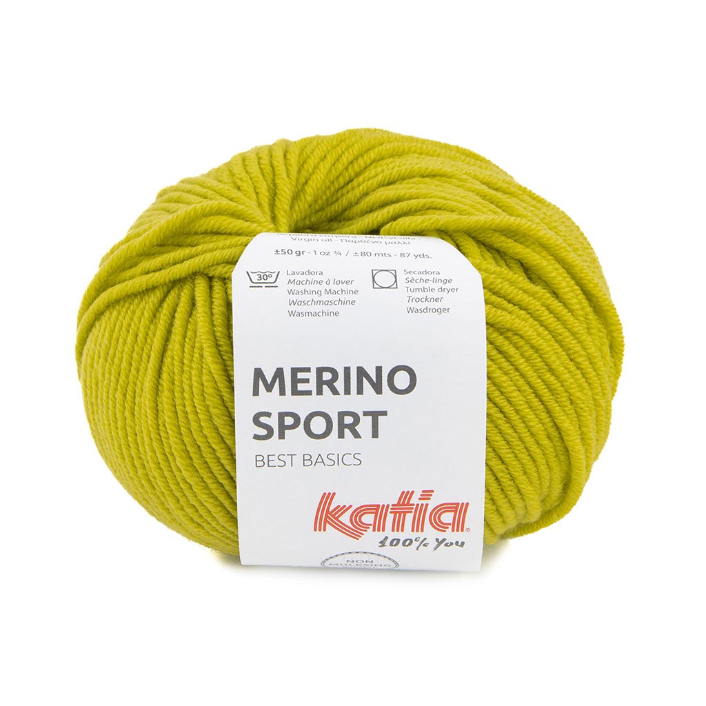 MERINO SPORT 50G – POISTUVA TUOTE