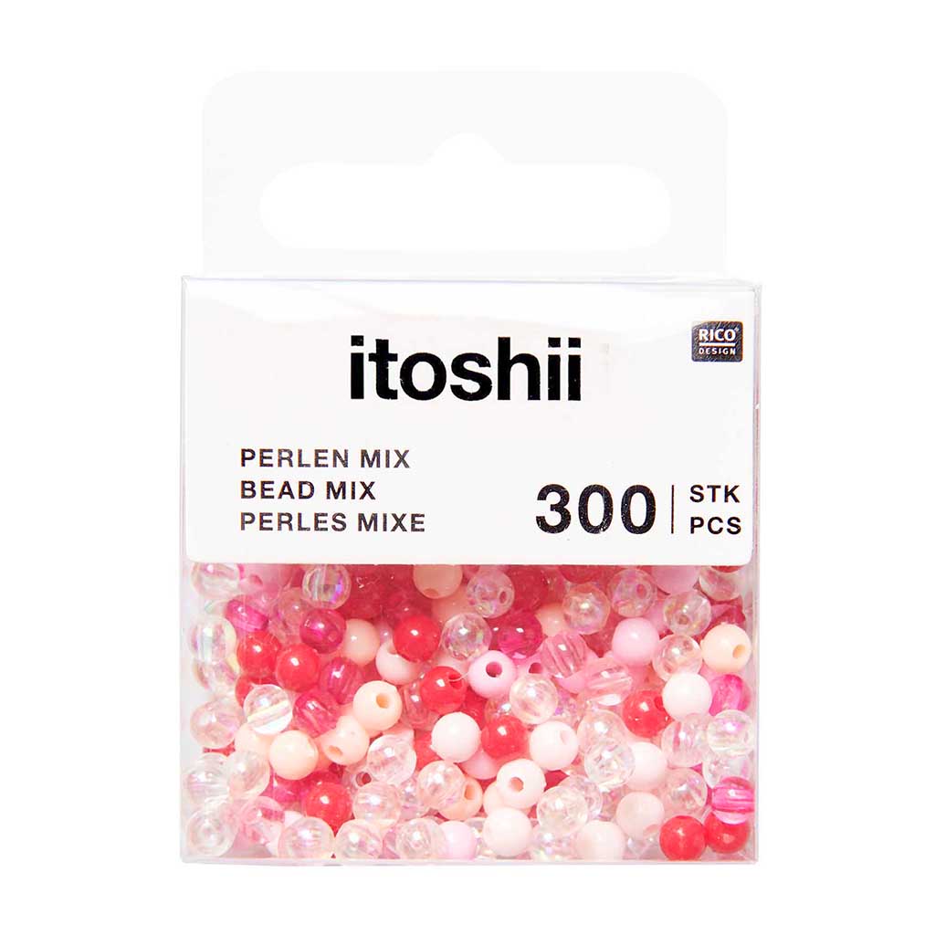 ITOSHII AKRYYLIHELMET
