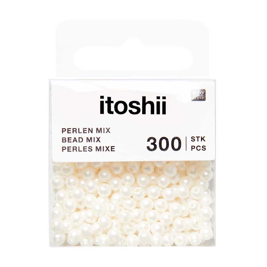 ITOSHII AKRYYLIHELMET