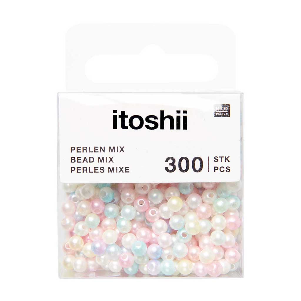 ITOSHII AKRYYLIHELMET