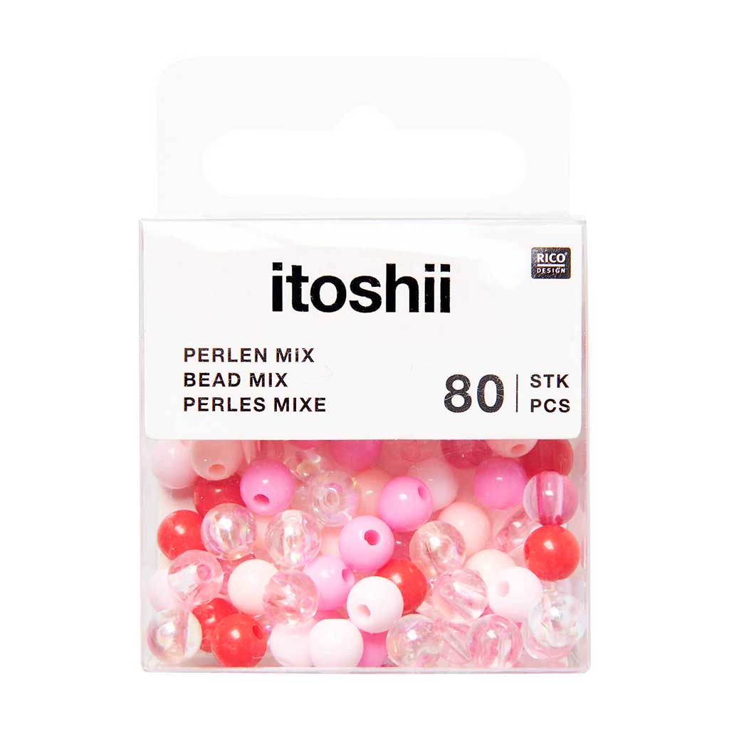 ITOSHII AKRYYLIHELMET