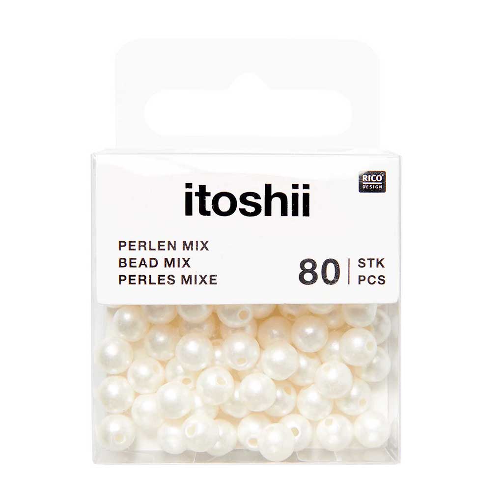 ITOSHII AKRYYLIHELMET