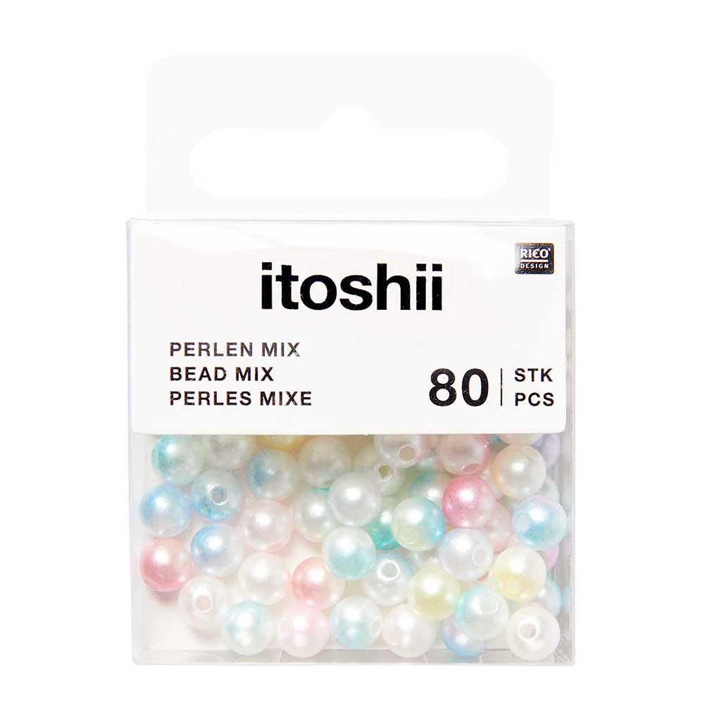 ITOSHII AKRYYLIHELMET