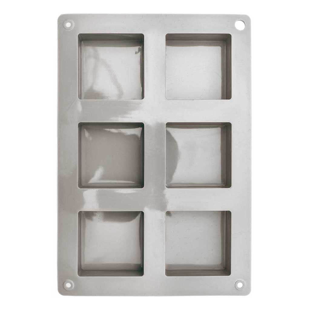 SILIKONIMUOTTI | NELIÖ