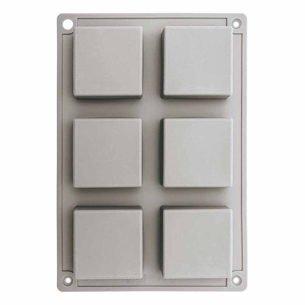 SILIKONIMUOTTI | NELIÖ