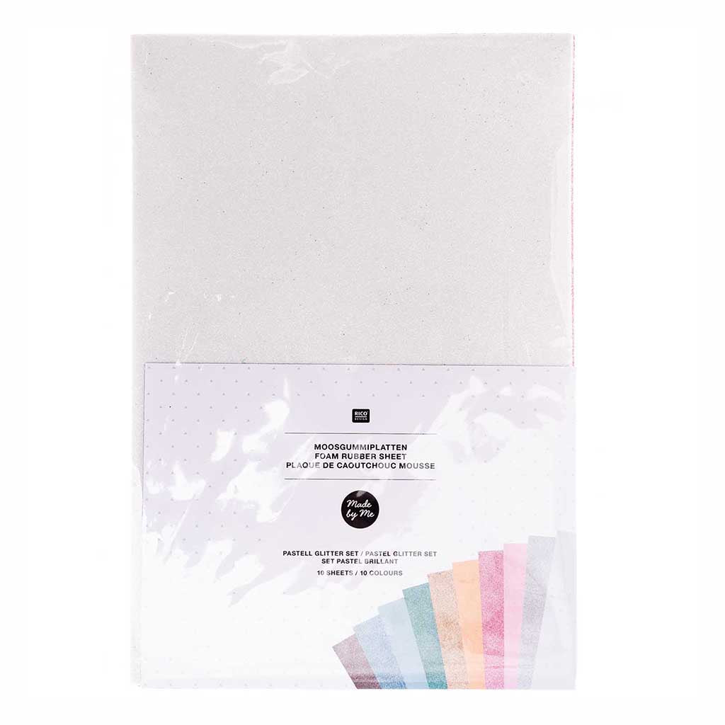 SOFTIS ASKARTELUVAAHTOMUOVI, LAJITELMA