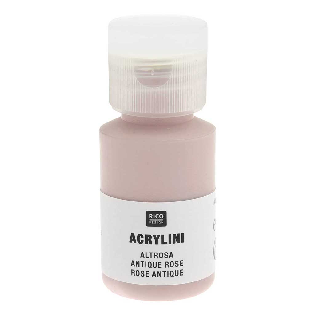 ACRYLINI -AKRYYLIVÄRI MATTA 22ML