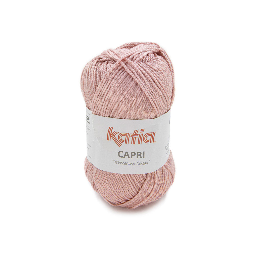 CAPRI - PUUVILLA 50G