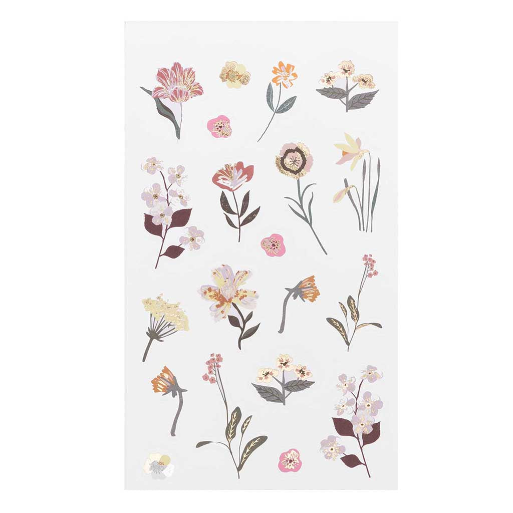 KUKKATARRAT 4 ARKKIA | KULTAFOLIO