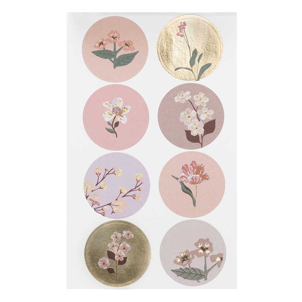 KUKKATARRAT 4 ARKKIA | KULTAFOLIO