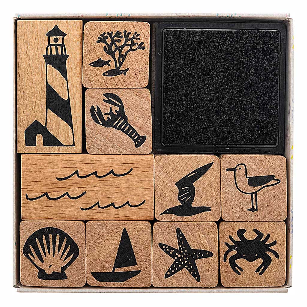 PUULEIMASINSETTI | MERIHENKINEN