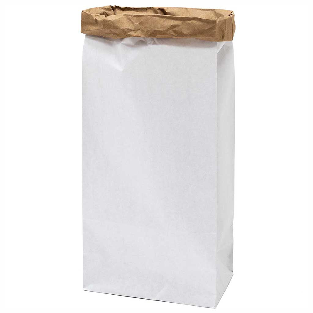 PAPERINEN SISUSTUSPUSSI