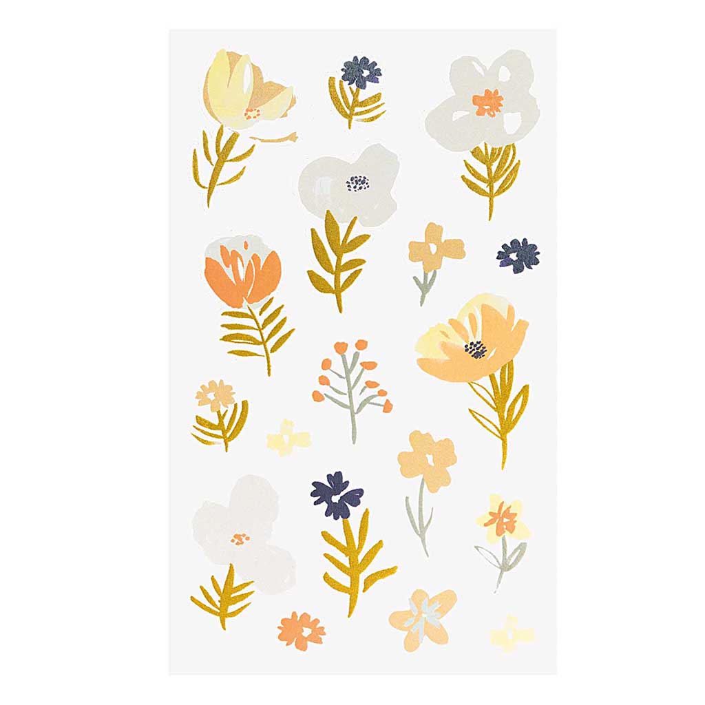 KUKKATARRAT 4 ARKKIA | KULTAFOLIO