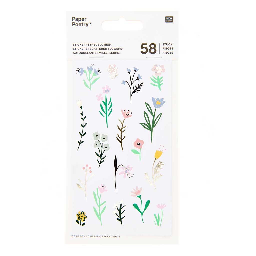 KUKKATARRAT 4 ARKKIA | KULTAFOLIO