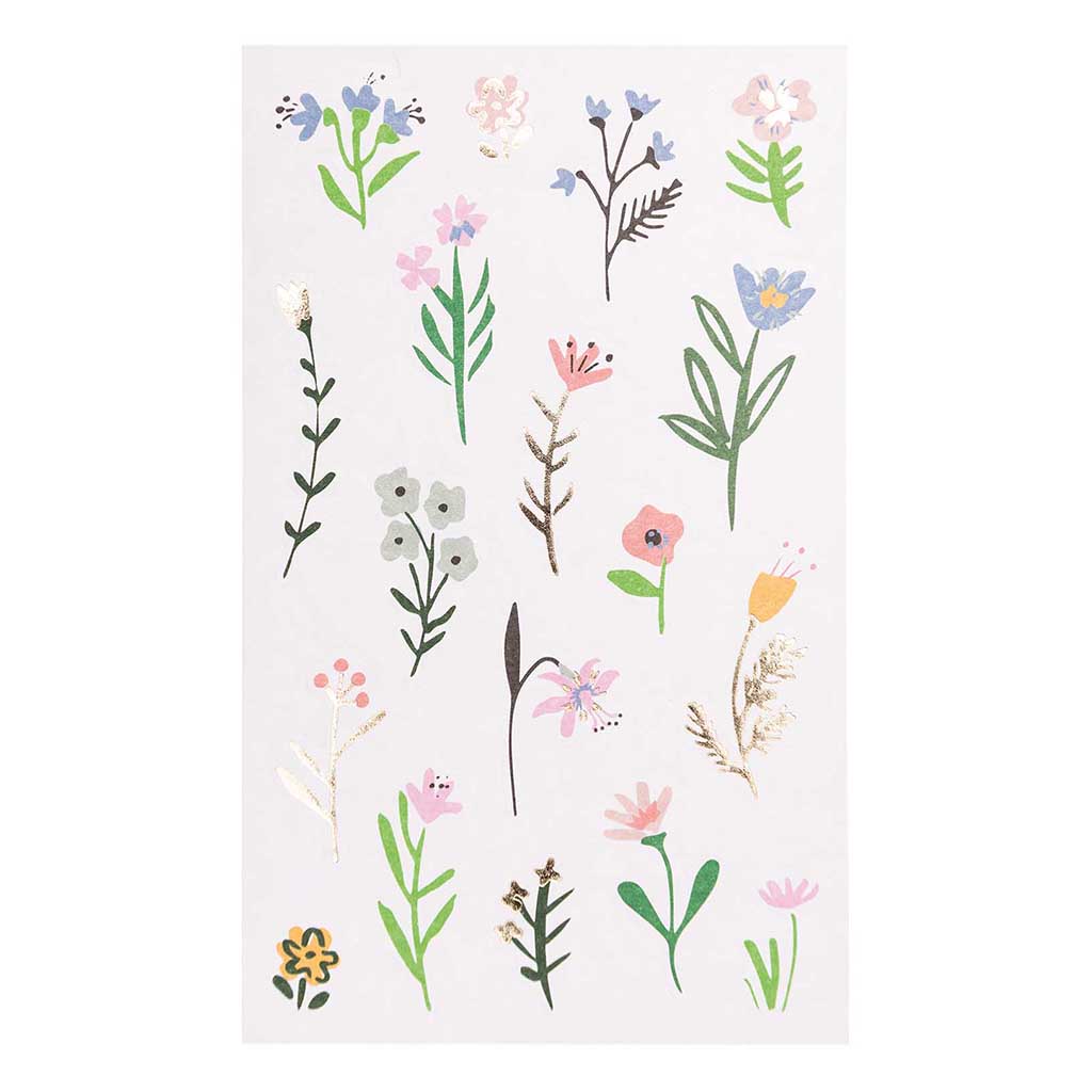 KUKKATARRAT 4 ARKKIA | KULTAFOLIO