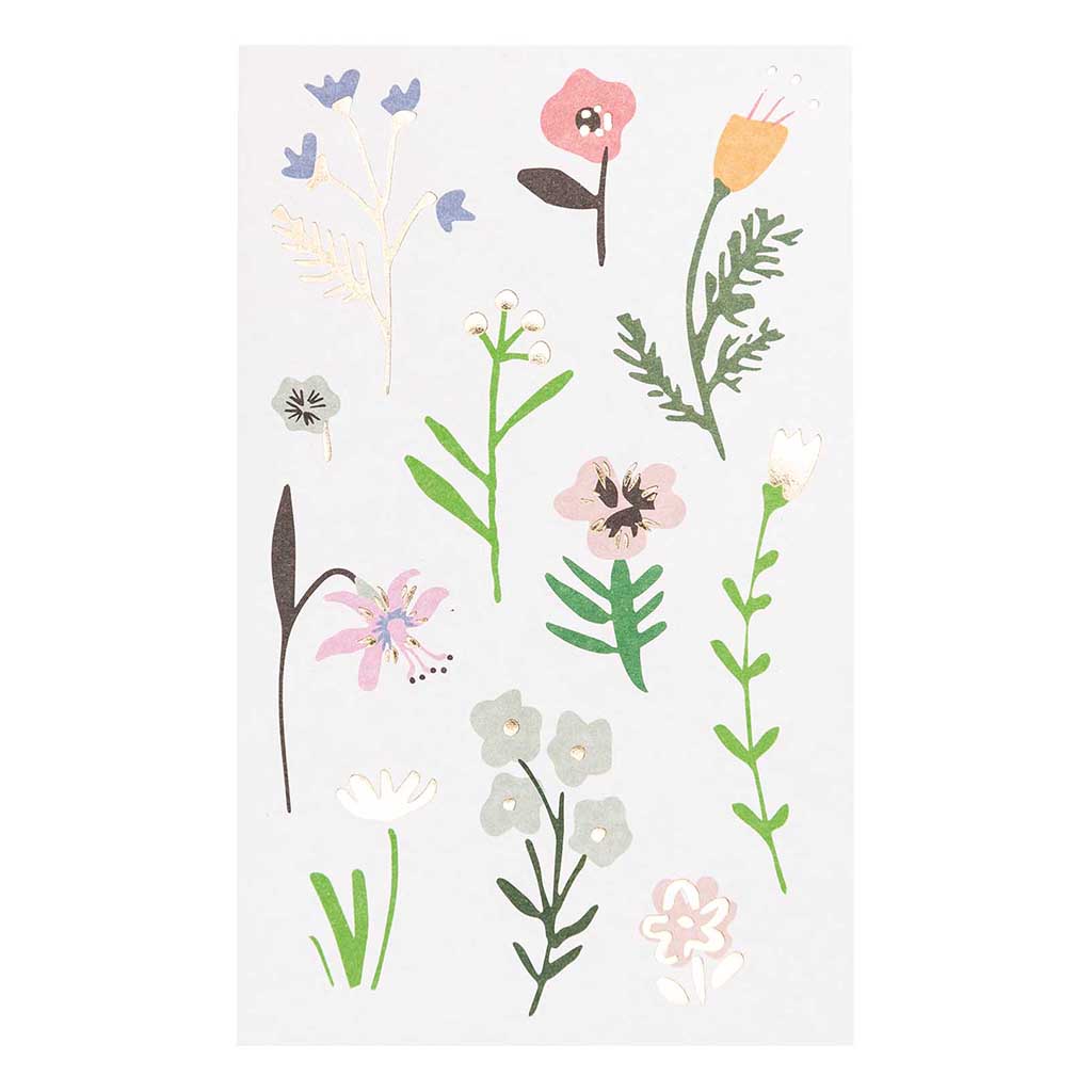 KUKKATARRAT 4 ARKKIA | KULTAFOLIO