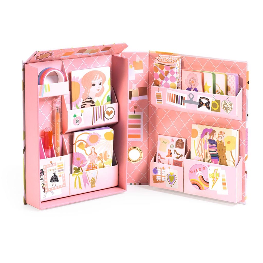 PAPERITARVIKESETTI | KANSIO