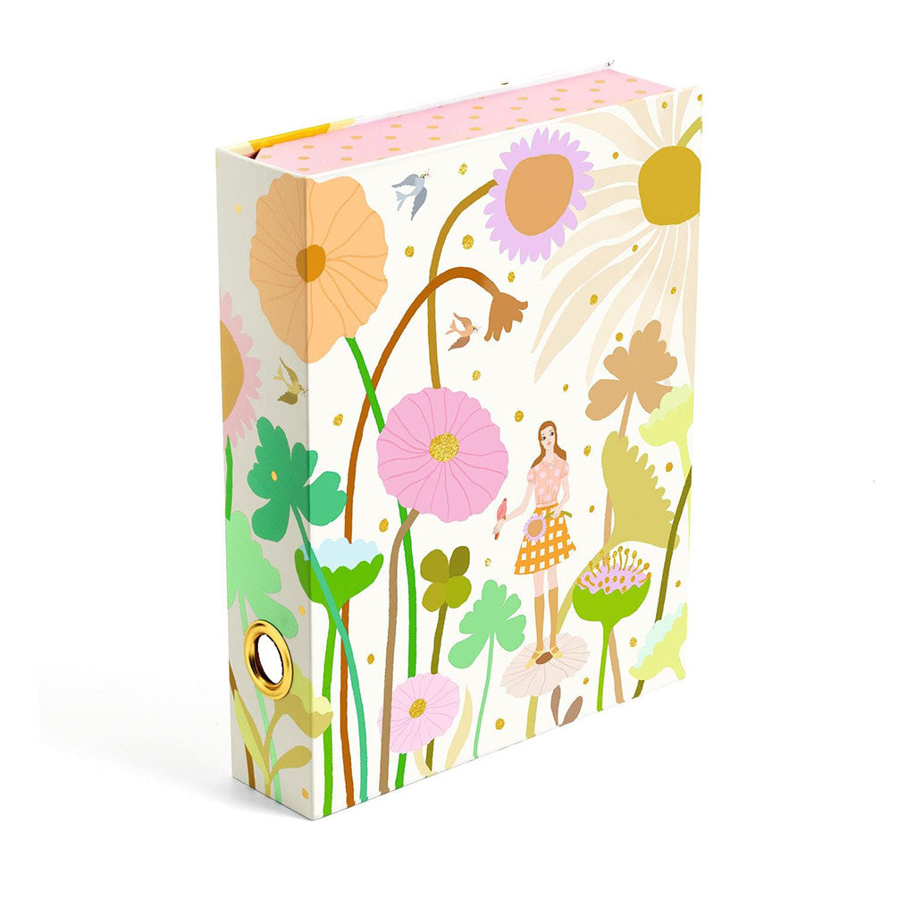 PAPERITARVIKESETTI | KANSIO