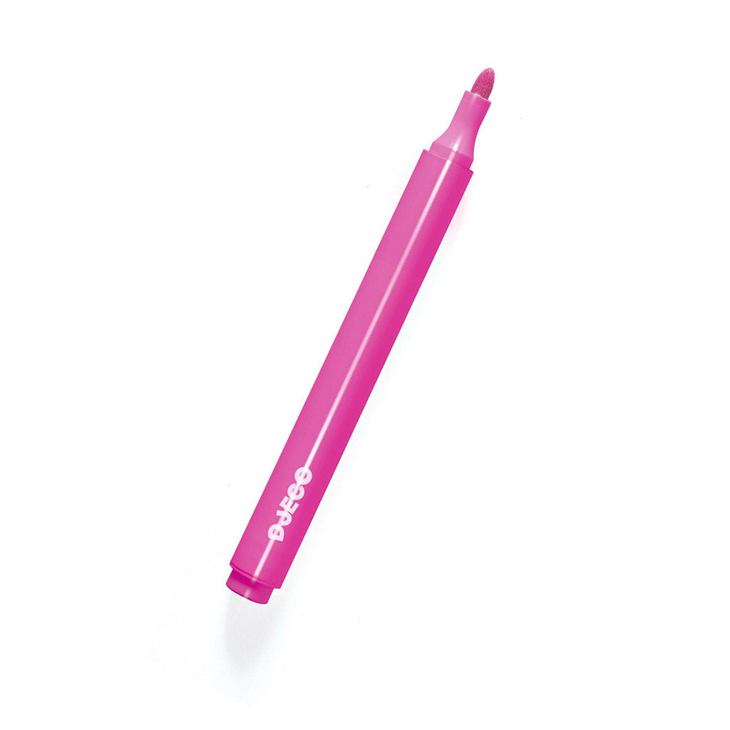 PEITEVÄRITUSSIT 6KPL