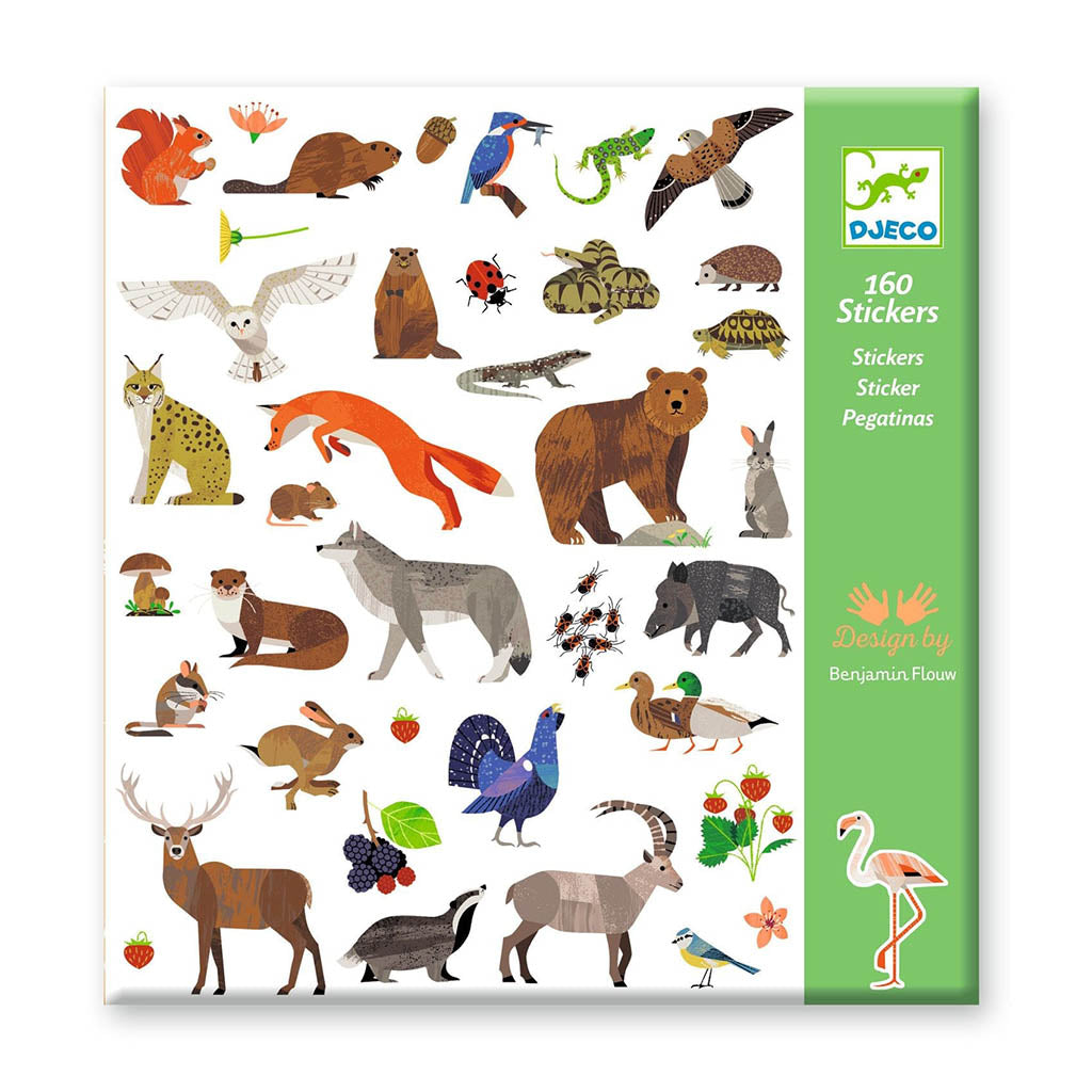 TARRAT | FAUNA