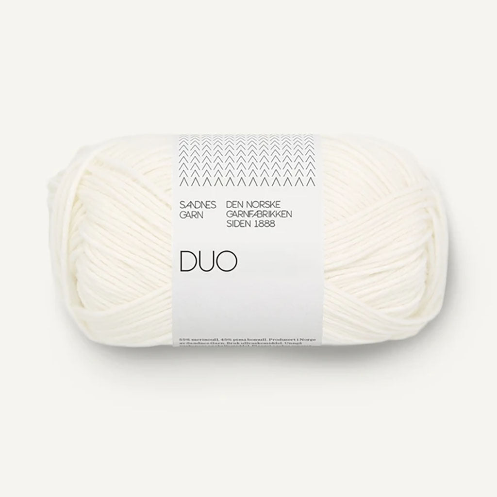 DUO 50G
