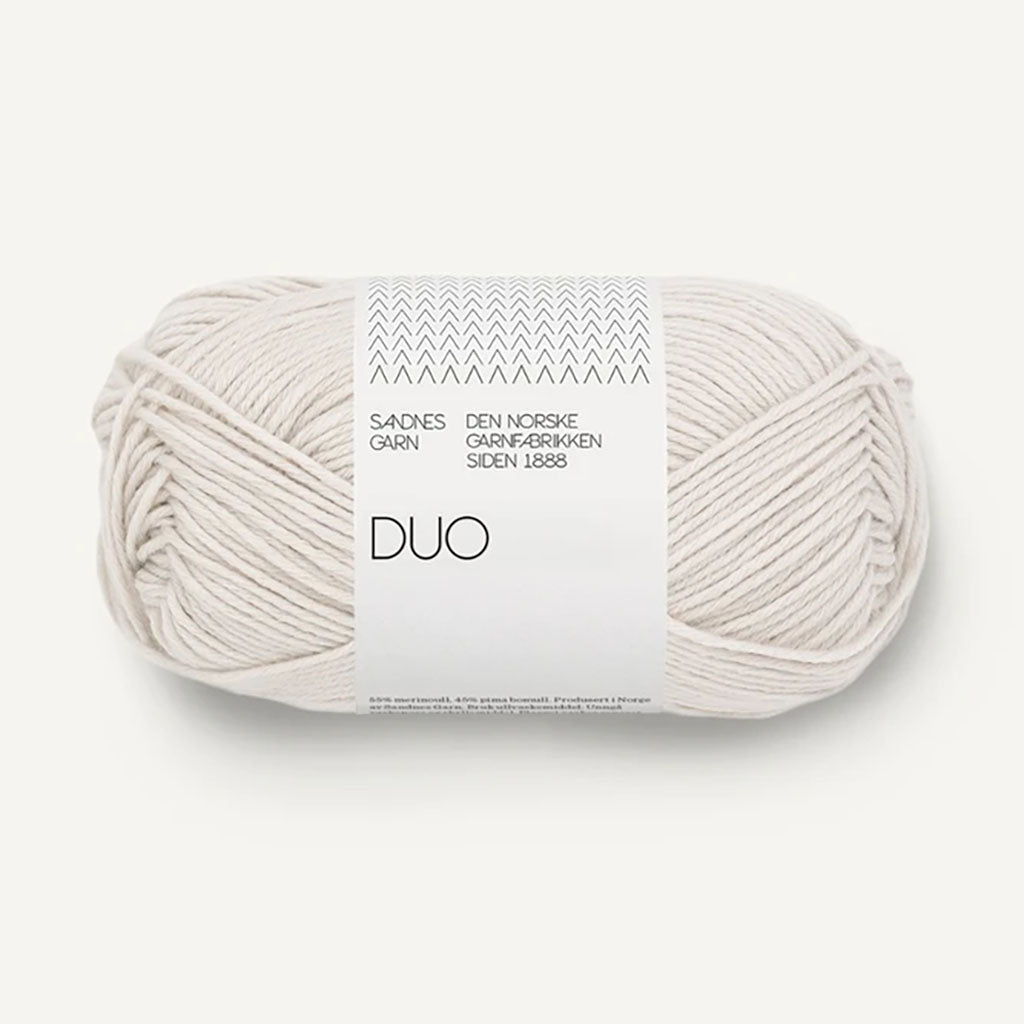 DUO 50G