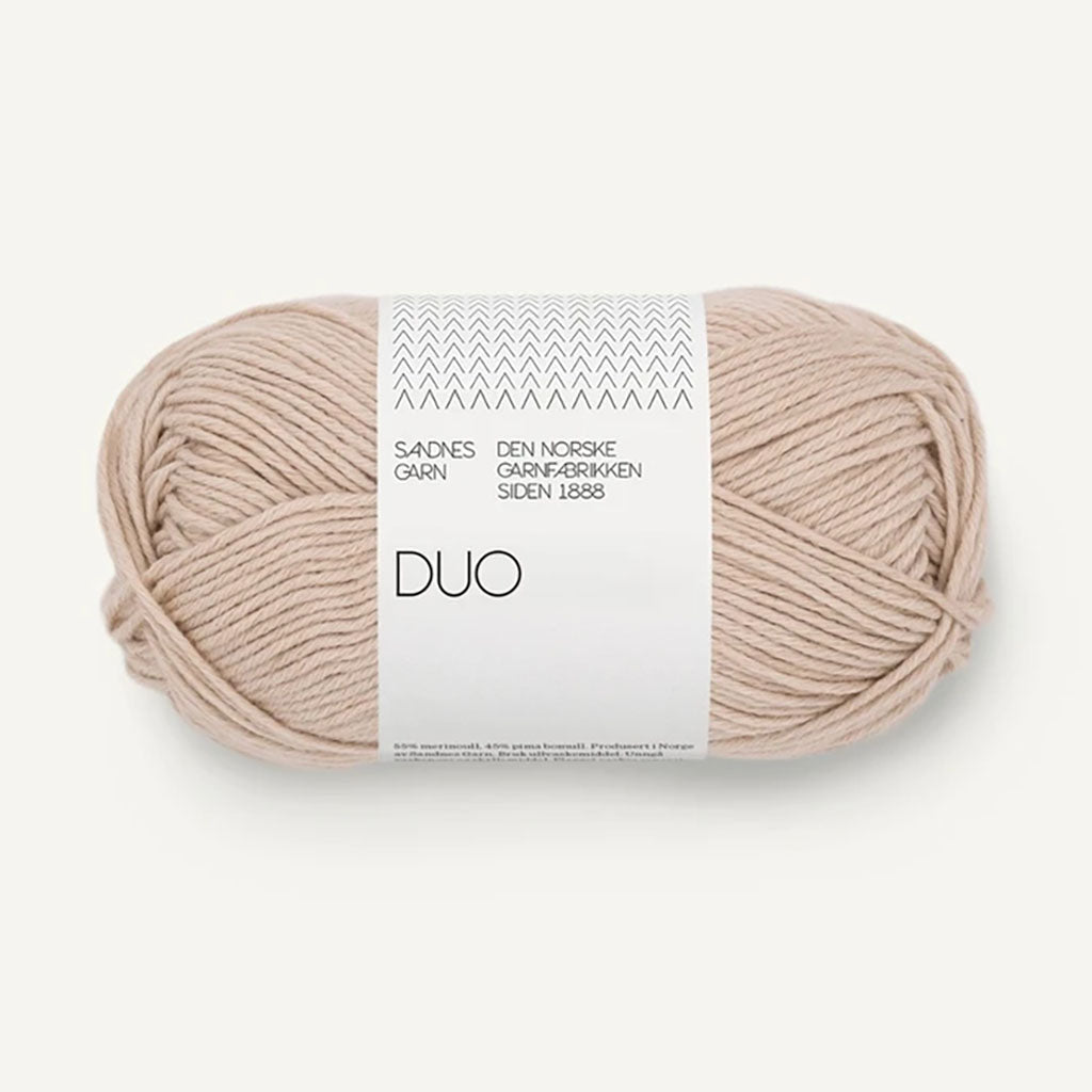 DUO 50G