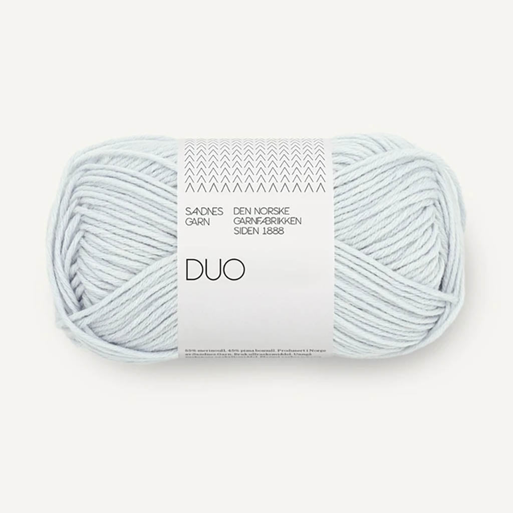 DUO 50G