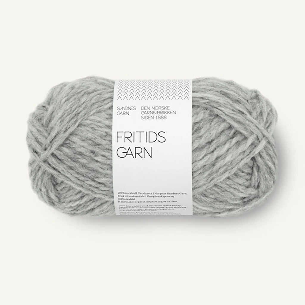 FRITIDSGARN 50G