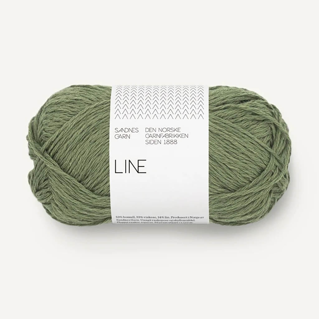 LINE 50G