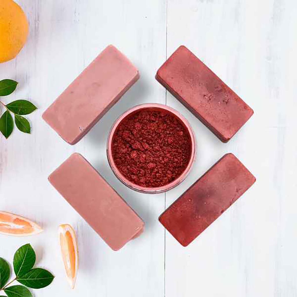 MICA -SAIPPUAVÄRI 5G