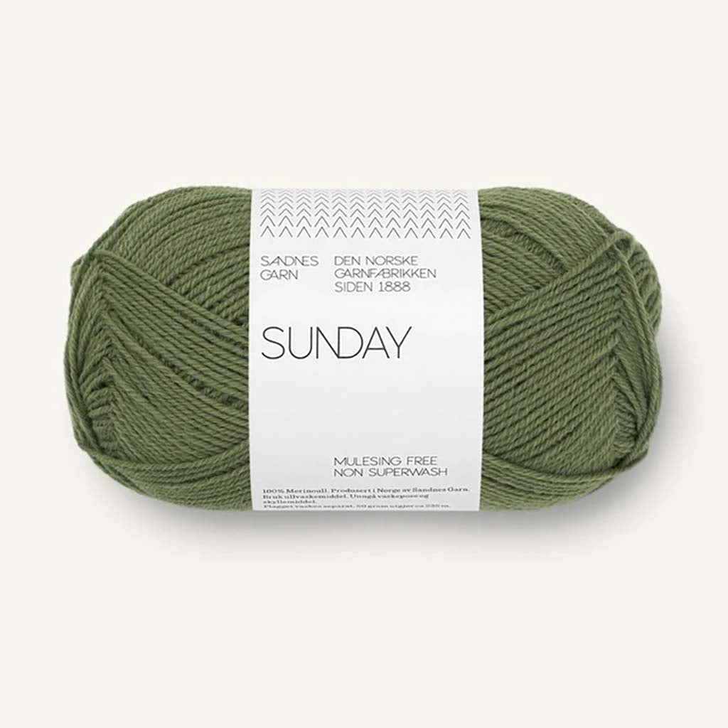 SUNDAY 50G