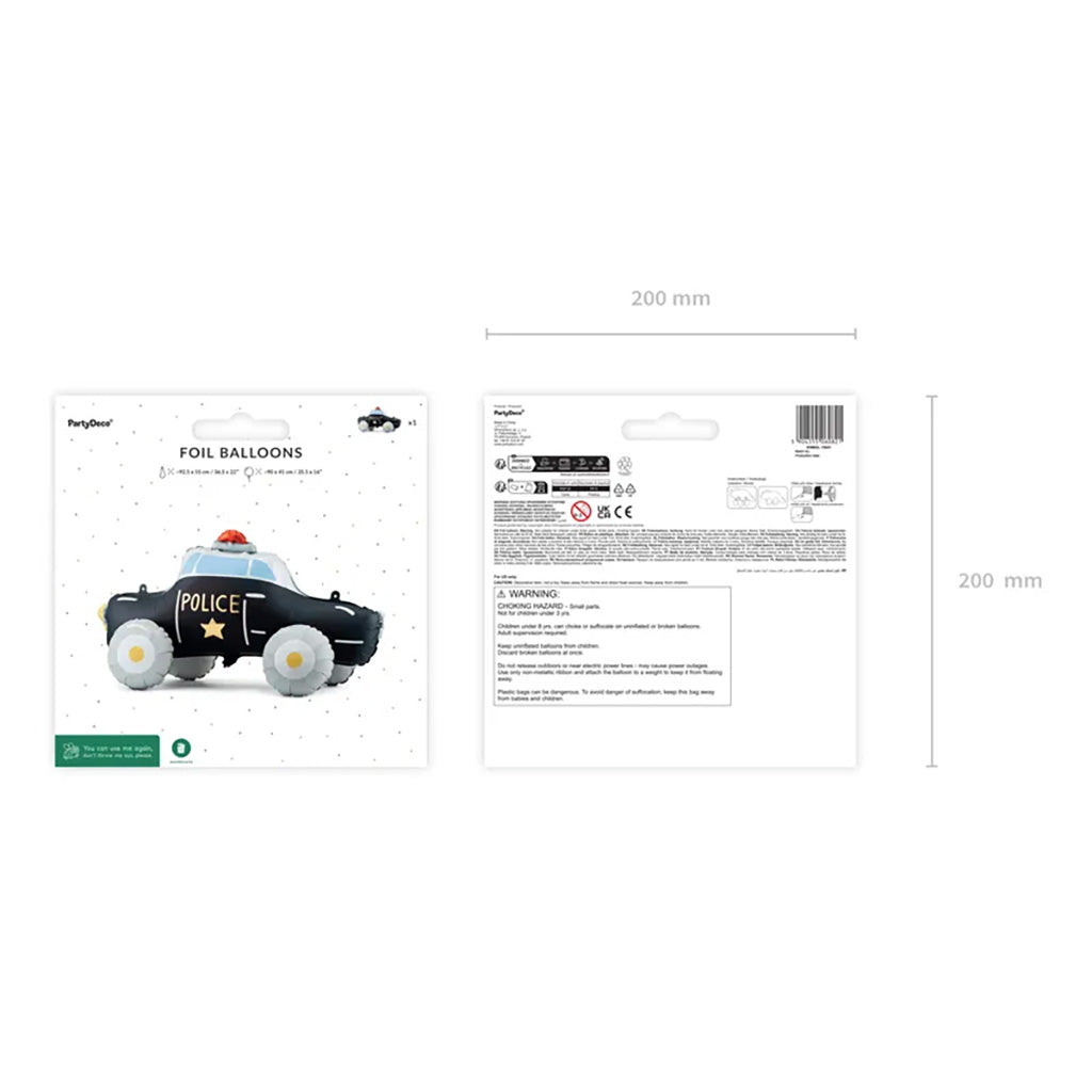 FOLIOPALLO | POLIISIAUTO