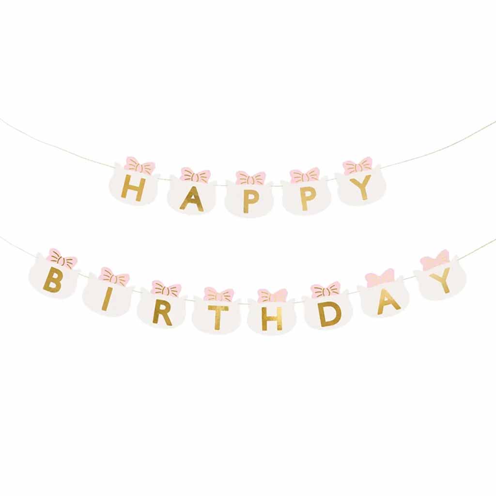 VIIRINAUHA | HAPPY BIRTHDAY - KISSA