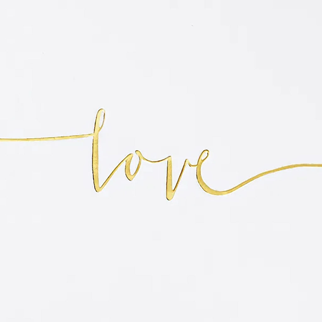 VIERASKIRJA | LOVE
