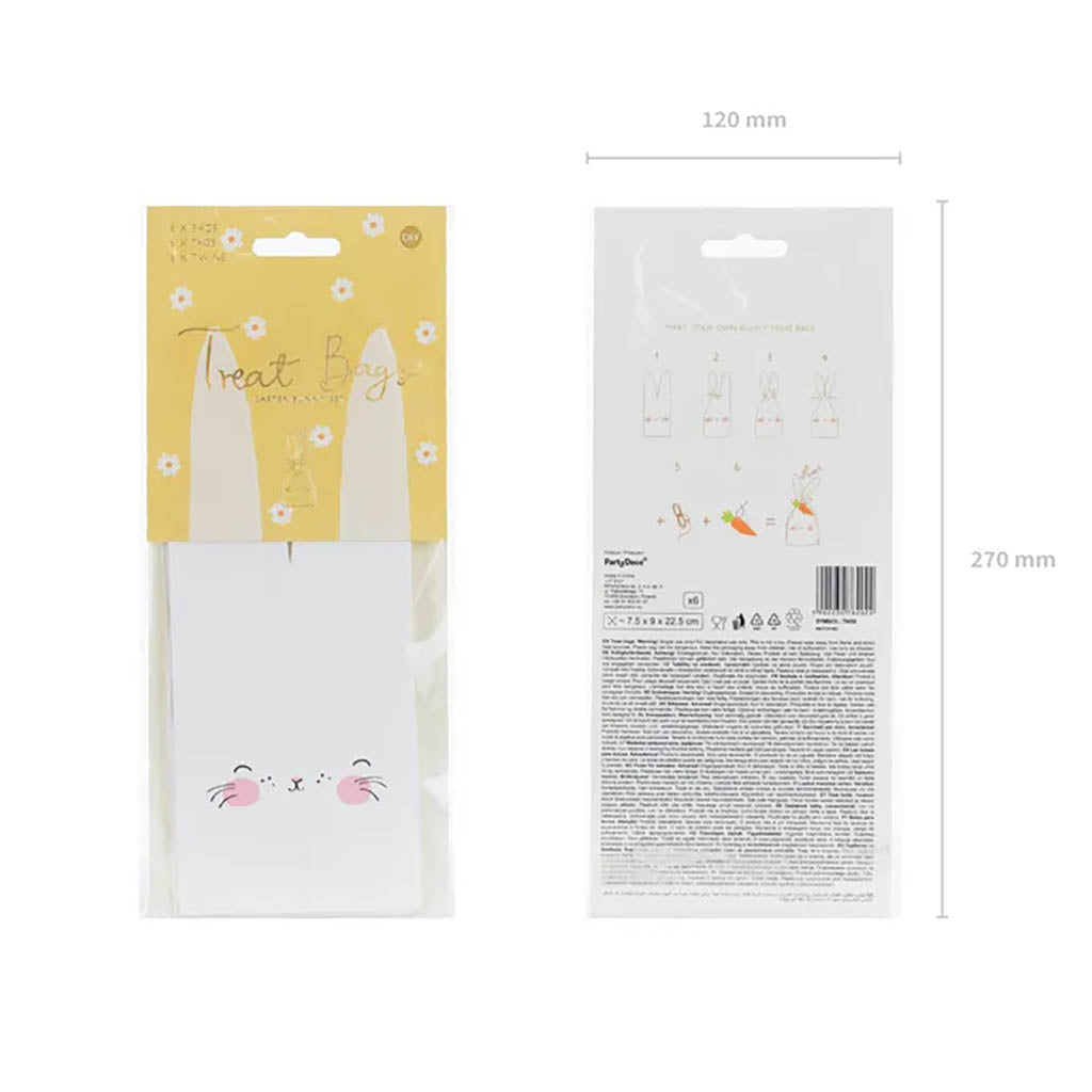 PAPERISET PUSSIT 6KPL | PUPU