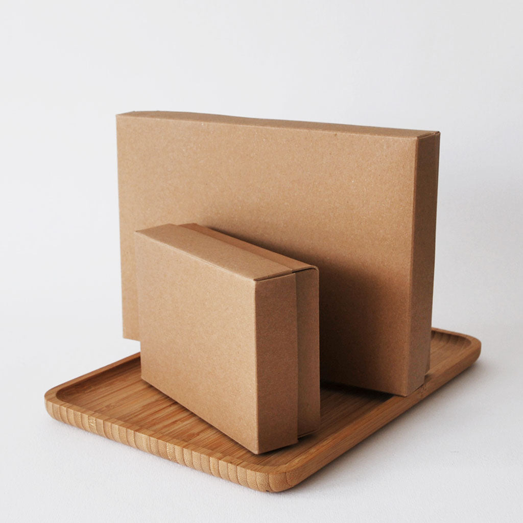 KARTONKIRASIA KANNELLA 2KPL