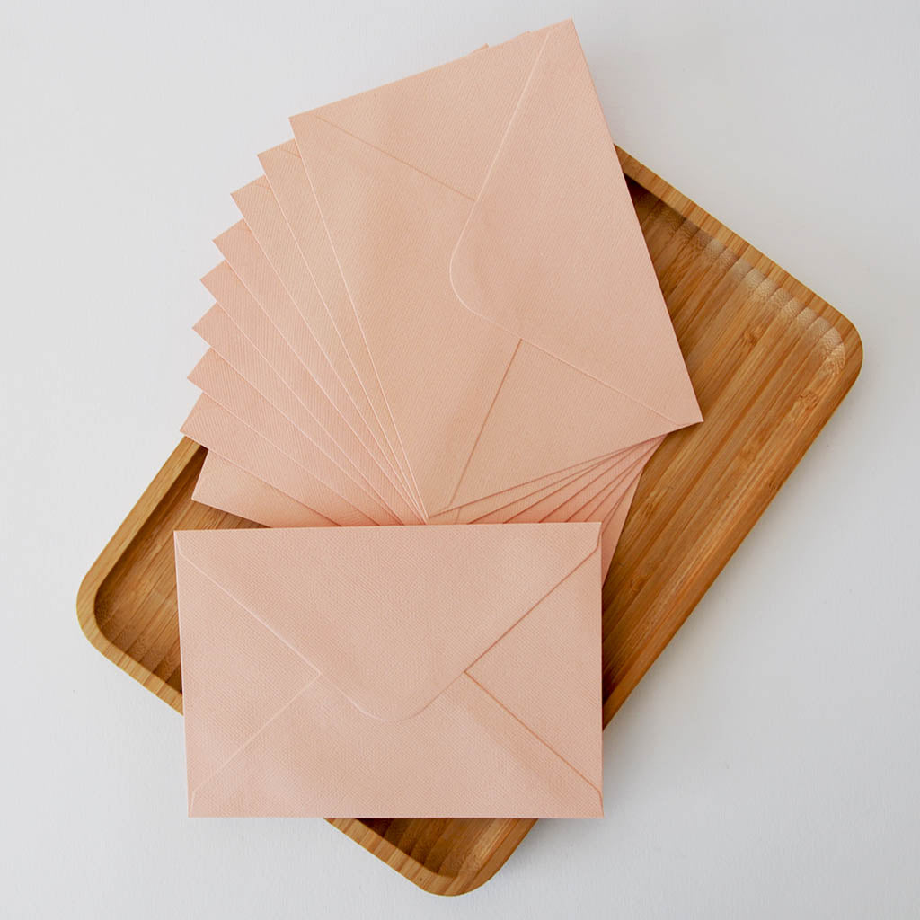 KIRJEKUORI C6 10KPL - LUMO