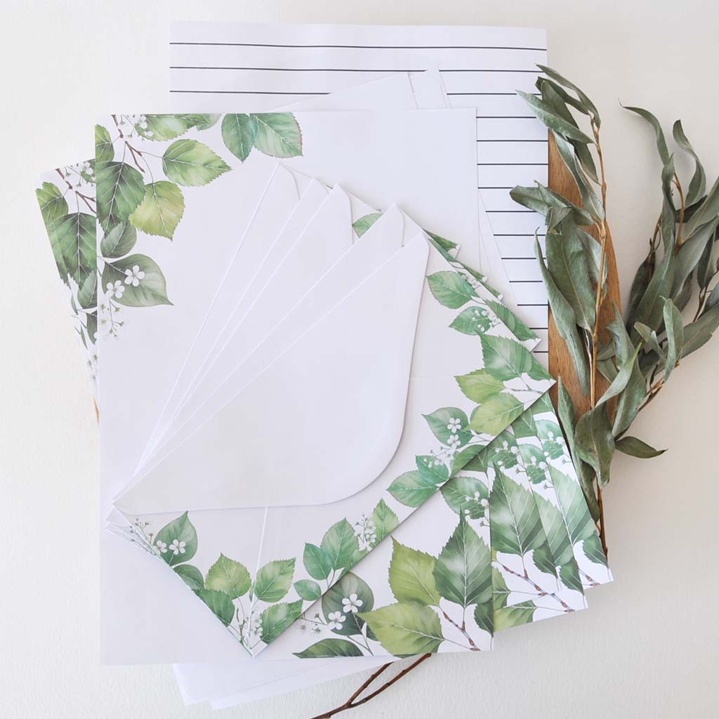 KIRJEPAPERISETTI | LEHDET