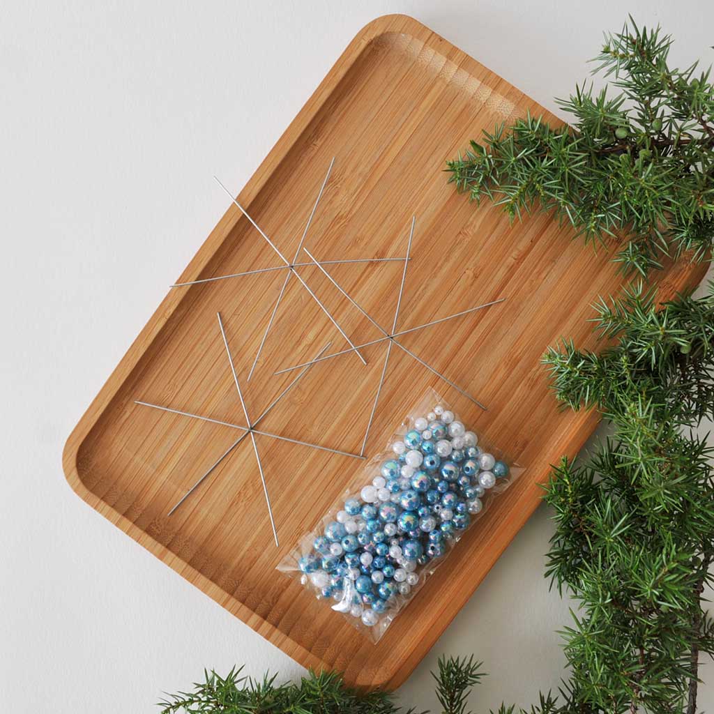 DIY KORISTEHELMISETTI | LUMIHIUTALE