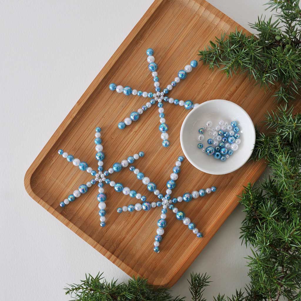 DIY KORISTEHELMISETTI | LUMIHIUTALE