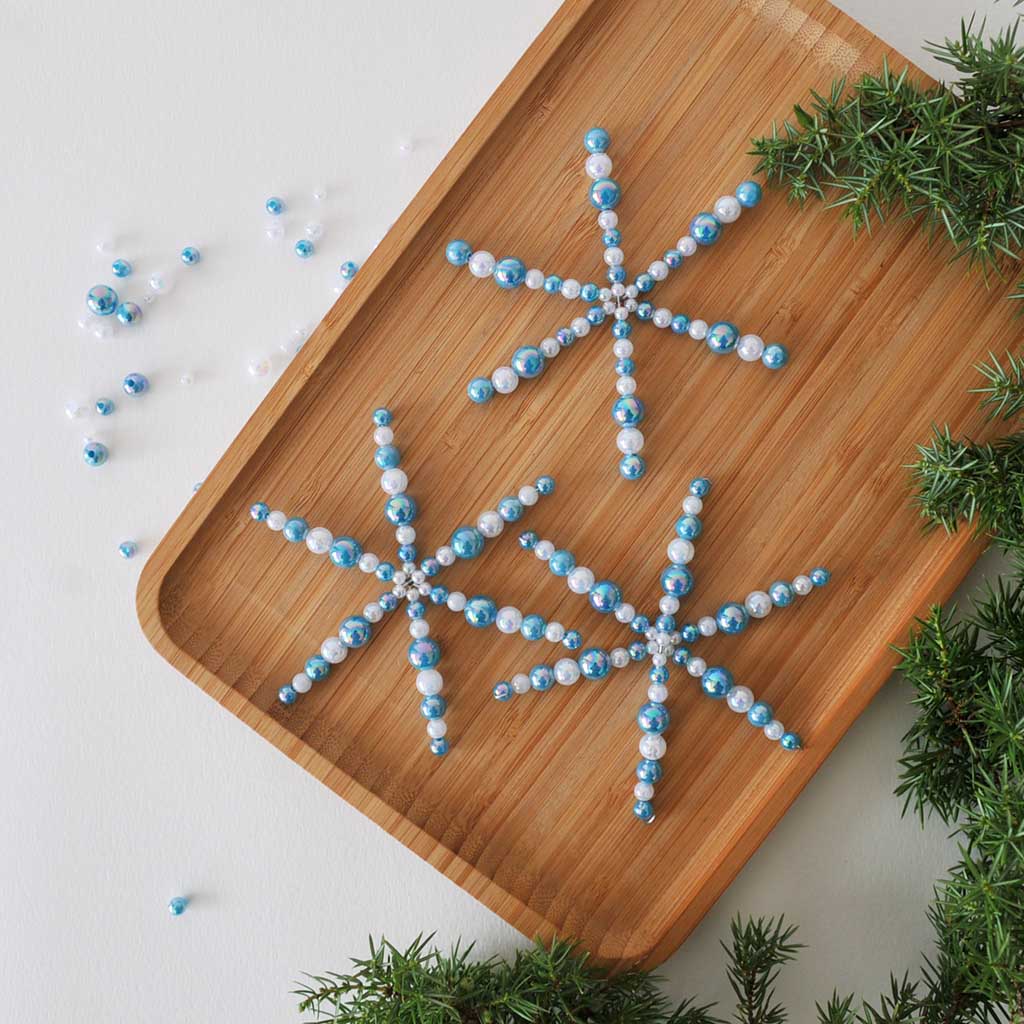 DIY KORISTEHELMISETTI | LUMIHIUTALE