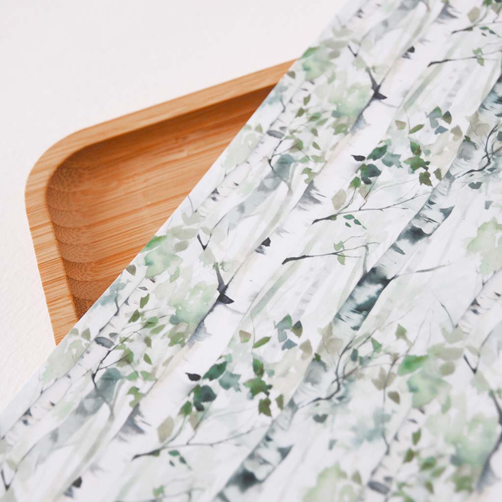 KUVIOKARTONKI A4 5KPL | KOIVU