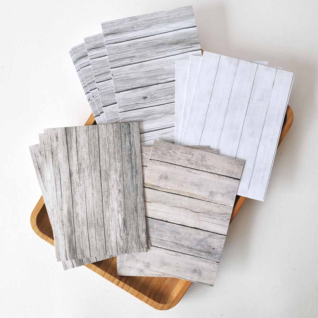 KARTONKILAJITELMA A6 20KPL | LAUTASEINÄ