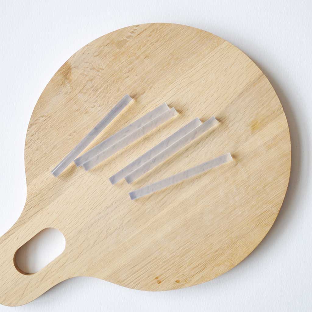 LÄMPÖLIIMAPUIKKO 12KPL