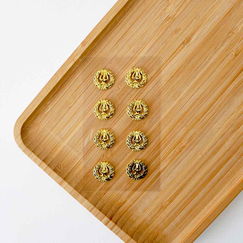 LYYRATARRA 8KPL - KULLANVÄRINEN