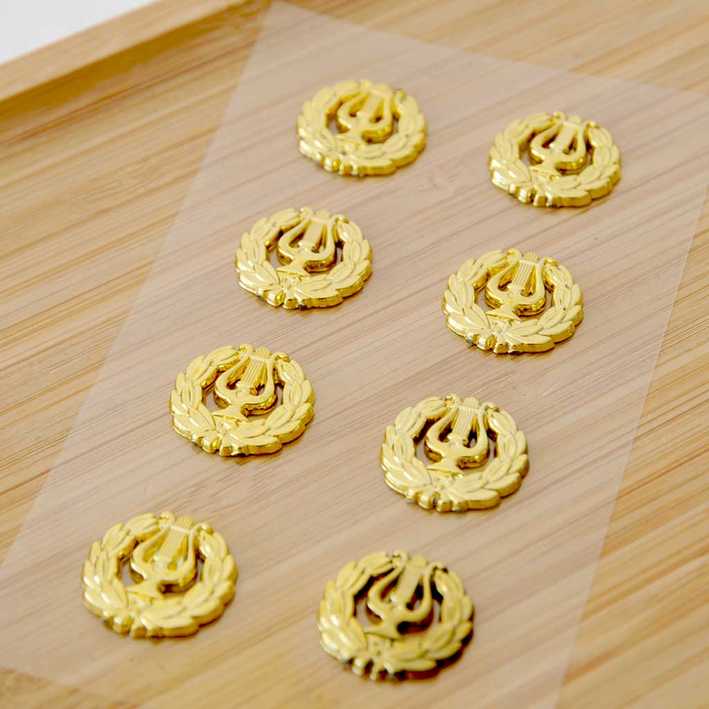 LYYRATARRA 8KPL - KULLANVÄRINEN