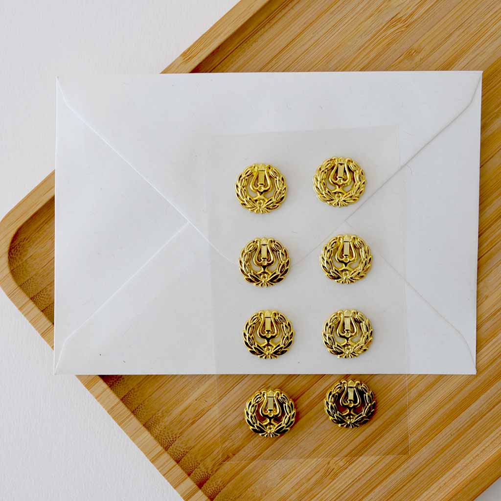 LYYRATARRA 8KPL - KULLANVÄRINEN